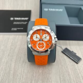 Relógio Tag Heuer