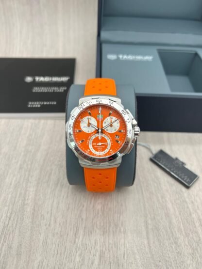 Relógio Tag Heuer - Imagem 5