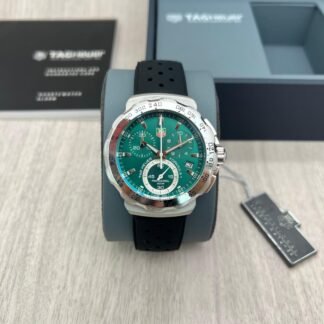 Relógio Tag Heuer