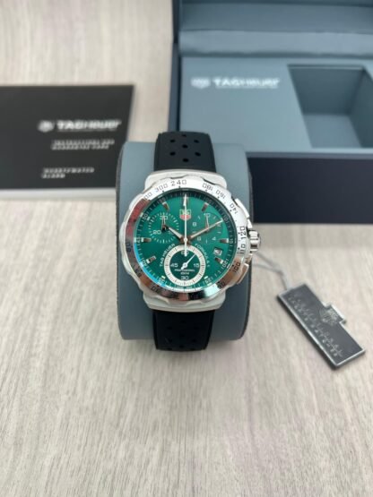 Relógio Tag Heuer