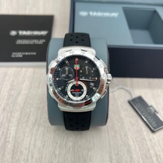 Relógio Tag Heuer