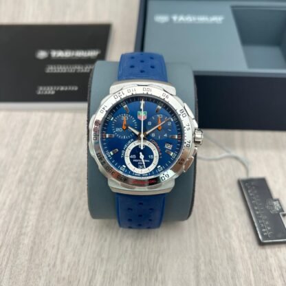 Relógio Tag Heuer
