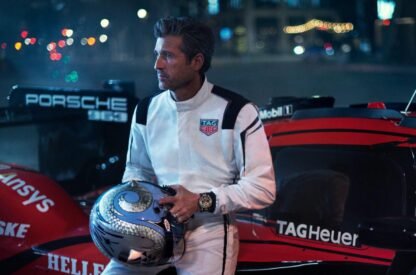 Relógio Tag Heuer - Imagem 7