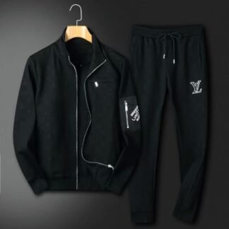 Conjunto Louis Vuitton