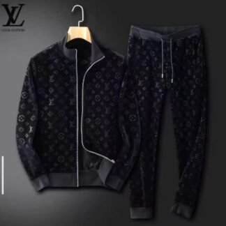 Conjunto Louis Vuitton