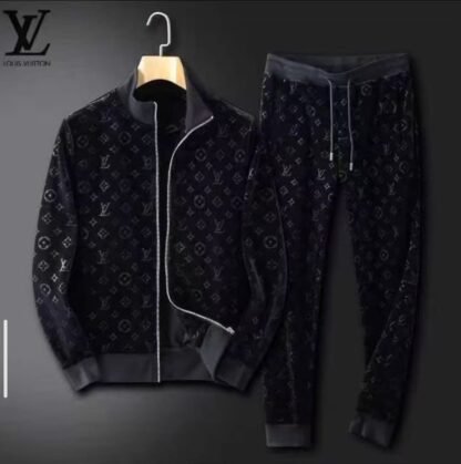 Conjunto Louis Vuitton