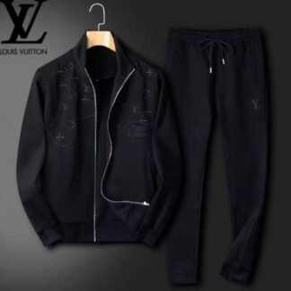 Conjunto Louis Vuitton