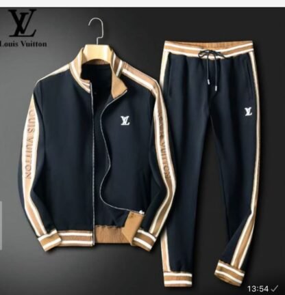 Conjunto Louis Vuitton