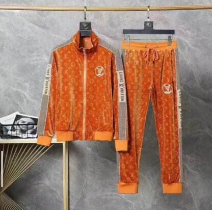 Conjunto Louis Vuitton - Imagem 2