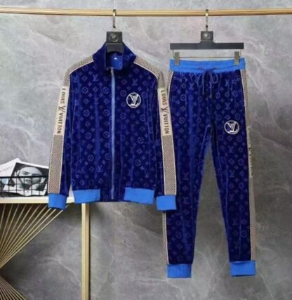 Conjunto Louis Vuitton - Imagem 3