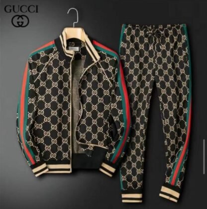Conjunto Gucci