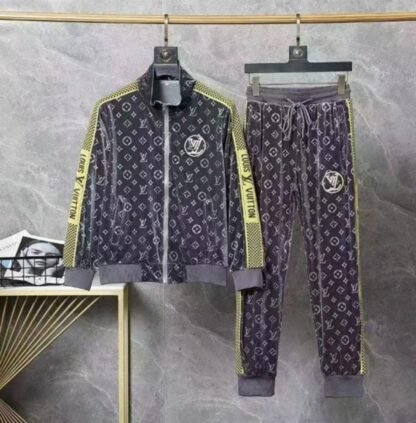 Conjunto Louis Vuitton - Imagem 4
