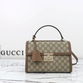 Bolsa Gucci GG