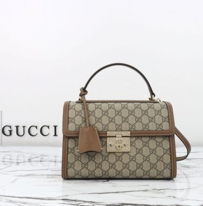 Bolsa Gucci GG