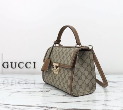 Bolsa Gucci GG - Imagem 3