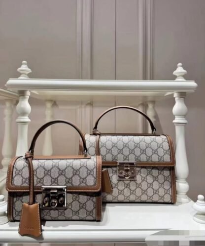 Bolsa Gucci GG - Imagem 2