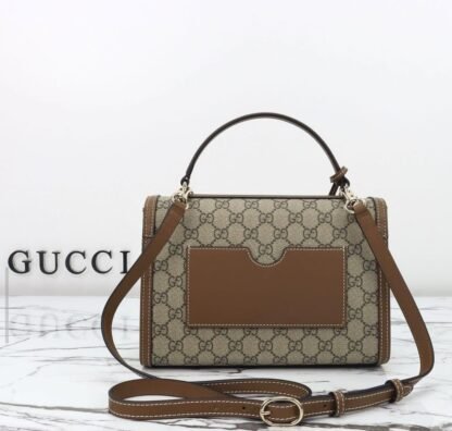 Bolsa Gucci GG - Imagem 4