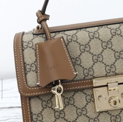Bolsa Gucci GG - Imagem 6