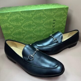 Sapato Gucci