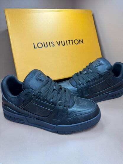 Tênis Louis Vuitton - Imagem 3