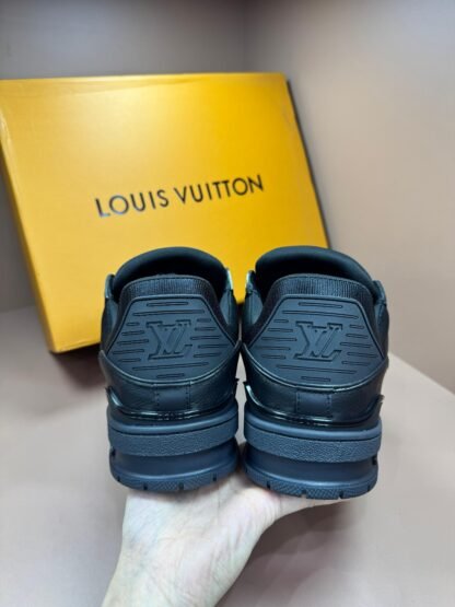 Tênis Louis Vuitton - Imagem 6
