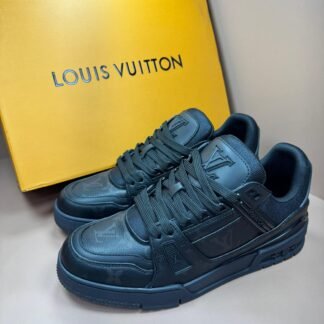 Tênis Louis Vuitton