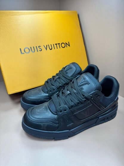 Tênis Louis Vuitton
