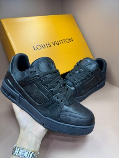 Tênis Louis Vuitton - Imagem 4