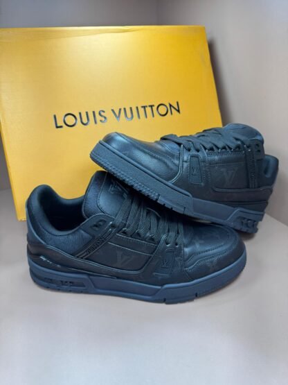 Tênis Louis Vuitton - Imagem 2