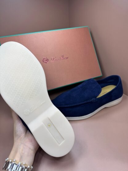 Mocassim Loro Piana - Imagem 6