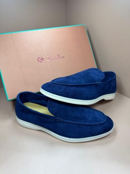 Mocassim Loro Piana - Imagem 2