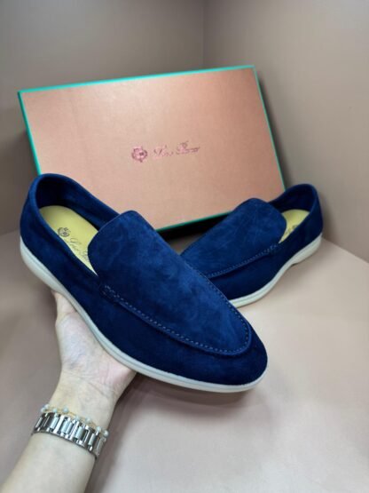 Mocassim Loro Piana - Imagem 4