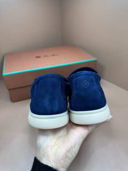 Mocassim Loro Piana - Imagem 5