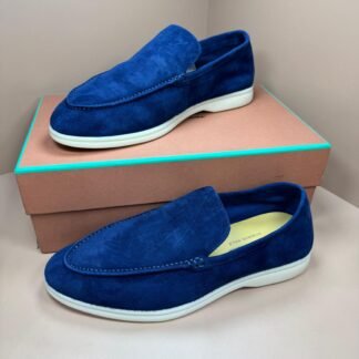 Mocassim Loro Piana