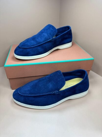 Mocassim Loro Piana