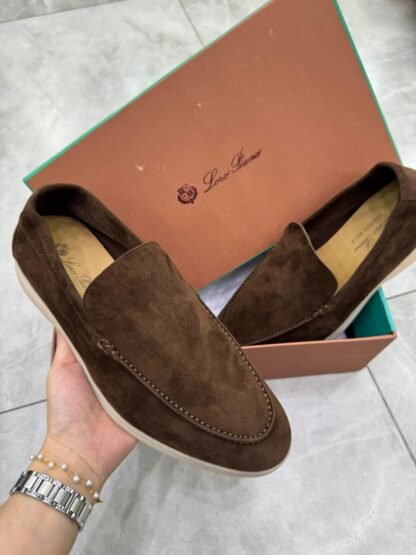 Mocassim Loro Piana - Imagem 3