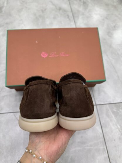Mocassim Loro Piana - Imagem 4