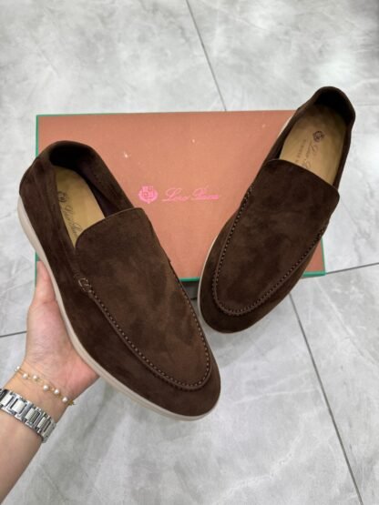 Mocassim Loro Piana - Imagem 2