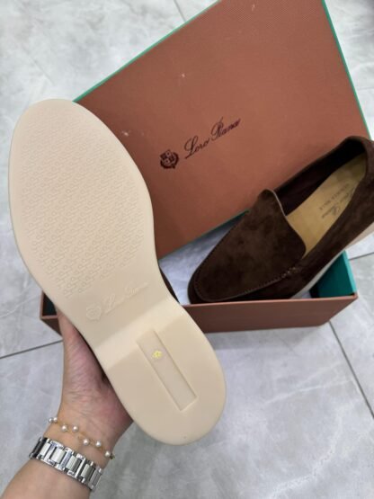 Mocassim Loro Piana - Imagem 5