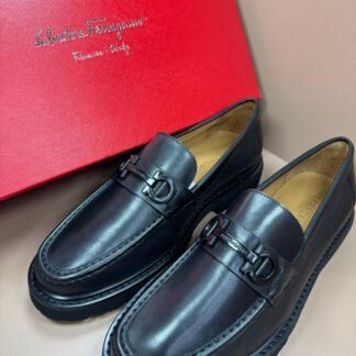 Sapato Ferragamo