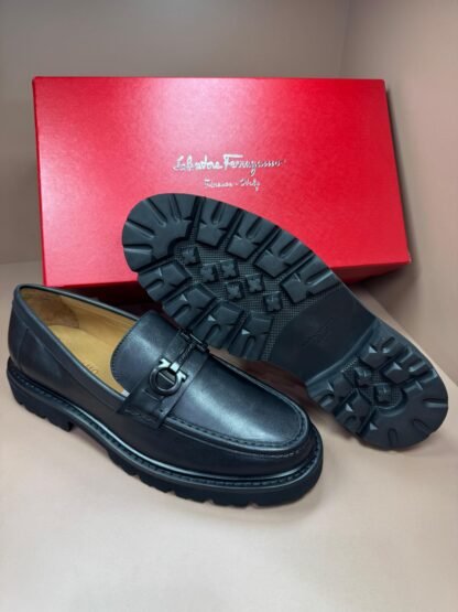 Sapato Ferragamo - Imagem 3