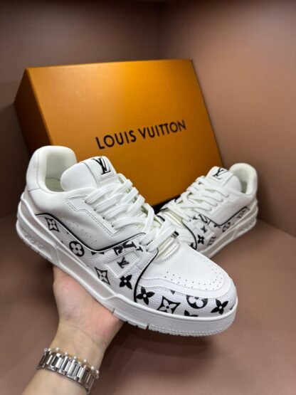 Tênis Louis Vuitton - Imagem 2