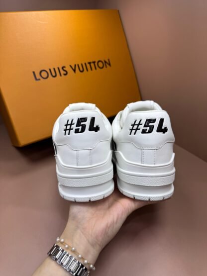 Tênis Louis Vuitton - Imagem 4