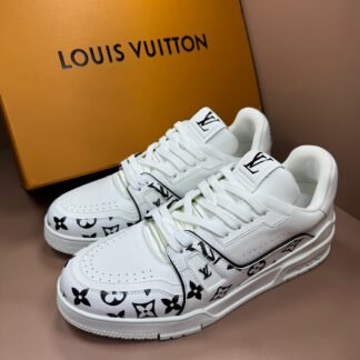 Tênis Louis Vuitton