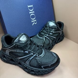 Tênis Dior