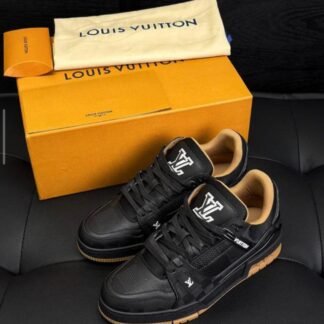 Tênis Louis Vuitton