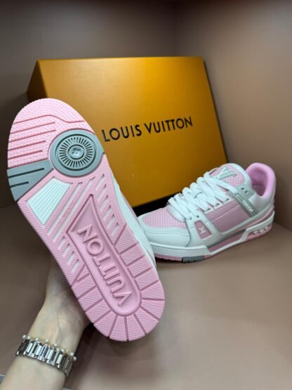 Tênis Louis Vuitton - Imagem 7