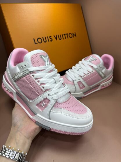 Tênis Louis Vuitton - Imagem 3