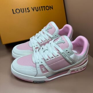 Tênis Louis Vuitton