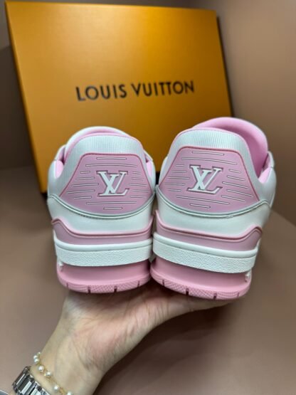 Tênis Louis Vuitton - Imagem 4